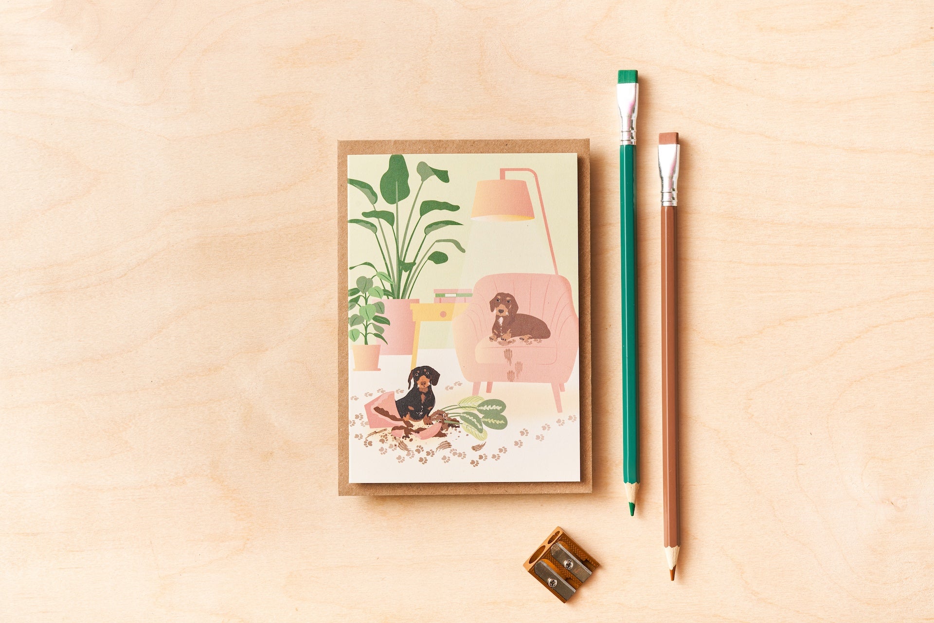 The Dachshund Debacle