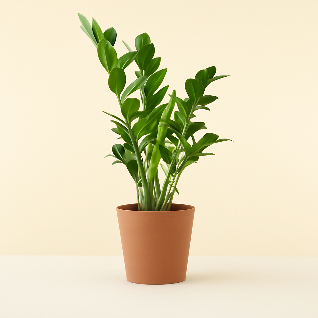 ZZ Plant