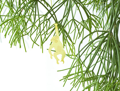 Plant Animals - Chimpanzee