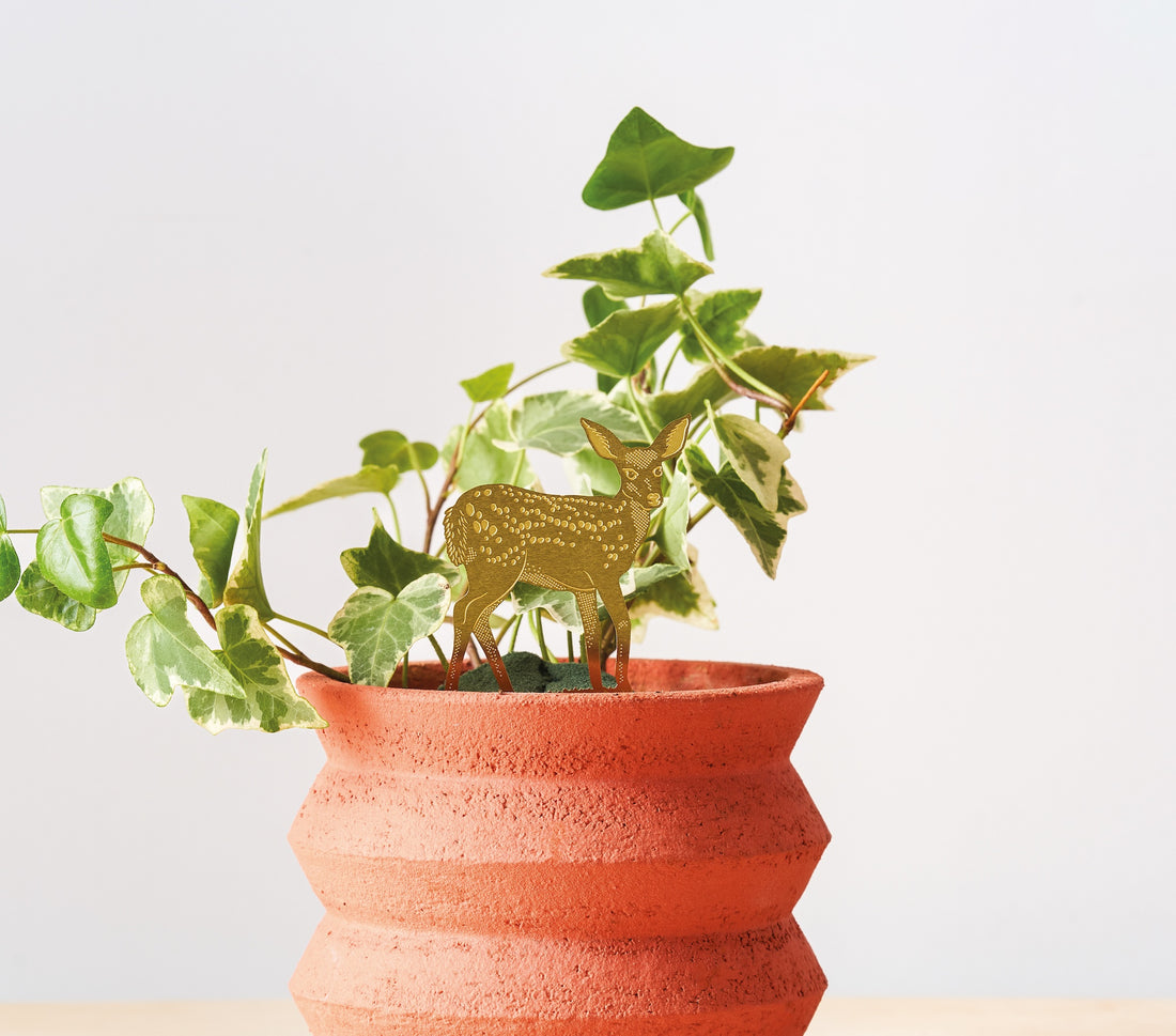 Plant Animals - Deer