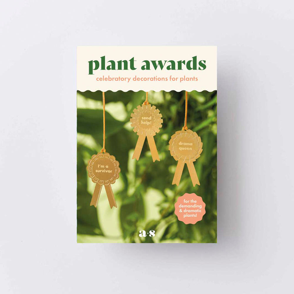 Plant Awards