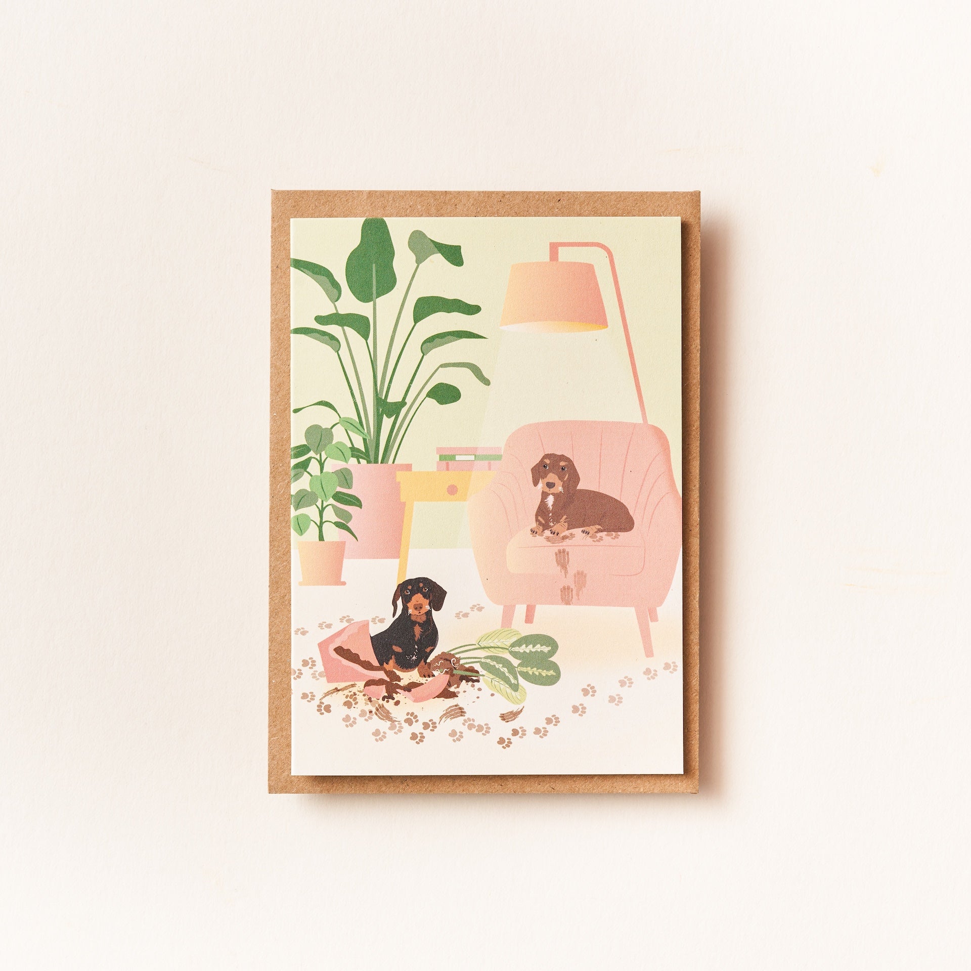 The Dachshund Debacle